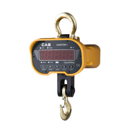 Весы крановые CAS Caston-I 2 THA