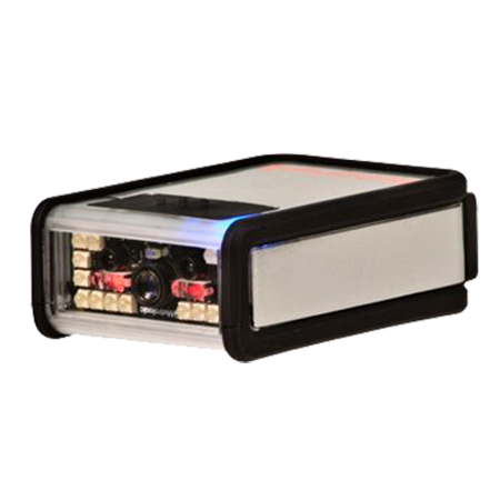 Фотосканер штрихкода Honeywell (Metrologic) OEM VuQuest 3310g встраиваемый, для ЕГАИС 