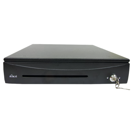 Денежный ящик Birch POS-523 для Epson, 24V