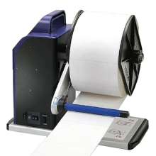 Обратный намотчик для принтеров Godex T10