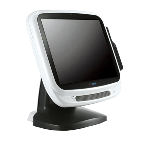 Сенсорный моноблок PosBank AnyShop D 25 
