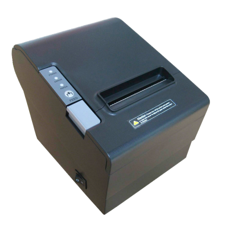 Принтер чеков AdvanPOS RP80, USB+RS232+WiFi