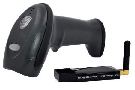 Сканер штрихкода STI 5108WVU (USB, Wireless)