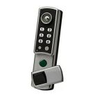 Электронный замок для двери Iron Logic Z-595 ibutton Keys