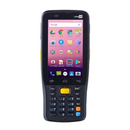 Терминал сбора данных CipherLAB RK25 2D