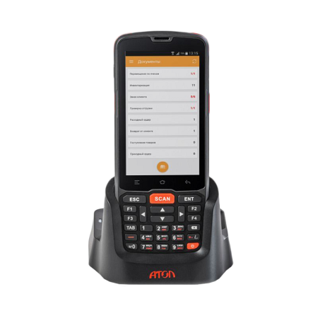 АТОЛ Smart.Slim Plus полный (4