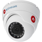 IP-видеокамера ActiveCam AC-D8121IR2