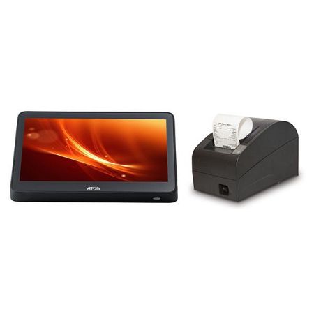 АТОЛ Optima Core (АТОЛ 20Ф без ФН, Linux Ubuntu)