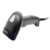 Сканер штрихкода Newland HR3280 (двумерный (2D) ручной сканер, USB, черный, в комплекте с USB кабелем (3м) и со складной подставкой)