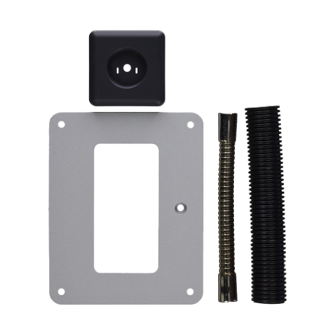 Гибкая подставка для Honeywell Solaris 7980g