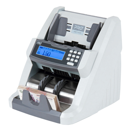 Счетчик банкнот PRO 150 CL/U