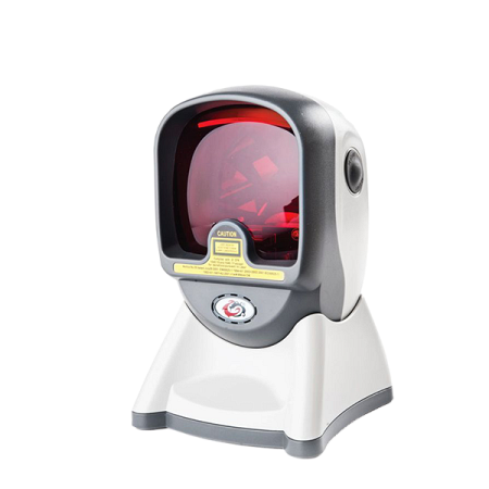 Сканер штрихкода Sunlux XL-Scan XL2020 лазерный многоплоскостной