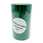 Wax Green 110x300