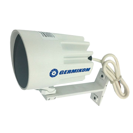 Germikom GR-30 (10 ВТ)