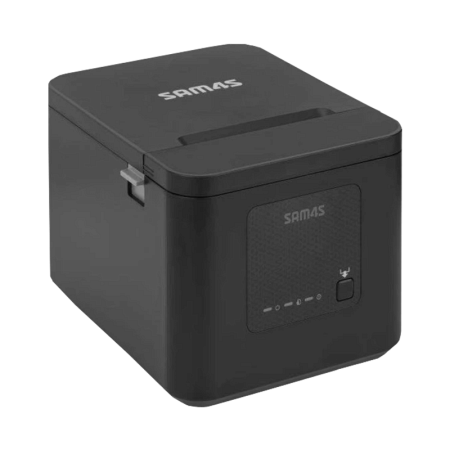 Принтер чеков Sam4s HCube (COM, USB, Ethernet)