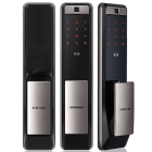 Электронный замок Samsung SHP-DP609