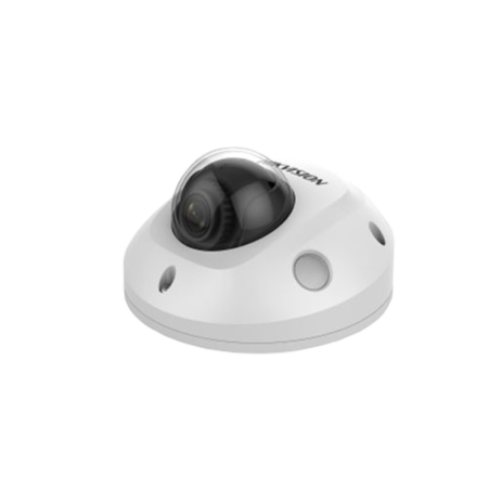 Hikvision DS-2CD2563G0-IWS