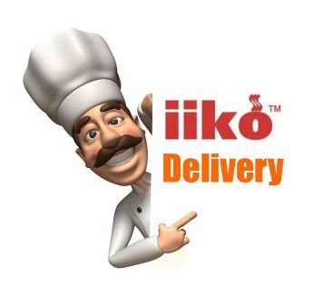 iikoPBX: подключение АТС к рабочему месту оператора приема заказов на доставку готовых блюд (лицензия для одного АРМ)