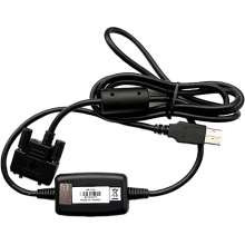 Кабель интерфейсный RS232 к CipherLAB 1504, 1704, 1500P