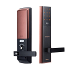 Электронный замок Samsung SHP-DH537