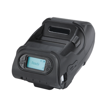 SEWOO LK-P12II (203dpi, USB, RS-232, LCD, Bluetooth)