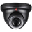 Видеокамера Prime PR-MD600-F3.6 купольная (черная)