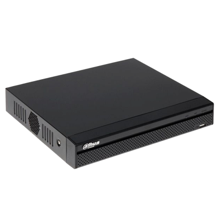 Видеорегистратор Dahua DHI-NVR4116HS-4KS2