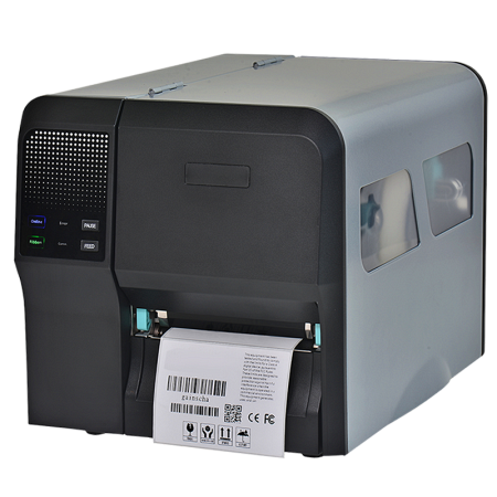 Proton TTP-4210 Plus (203dpi, USB, USB-host, RS-232, LAN)