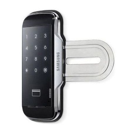 Электронный замок Samsung SHS G517