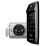 Электронный замок для двери Samsung SHS-2320