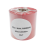 Красящая лента (Риббон) Red Wax (60mm x 300m, wax, втулка 1", намотка OUT, красный)