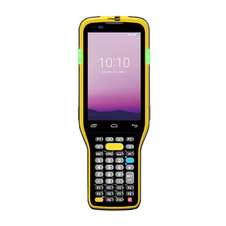 Терминал сбора данных CipherLAB RK95-C-X8-38K, Android 12, с камерой