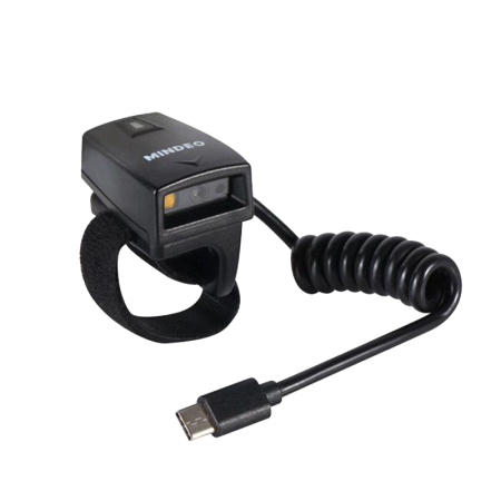 Mindeo CR60-SR 2D, проводной