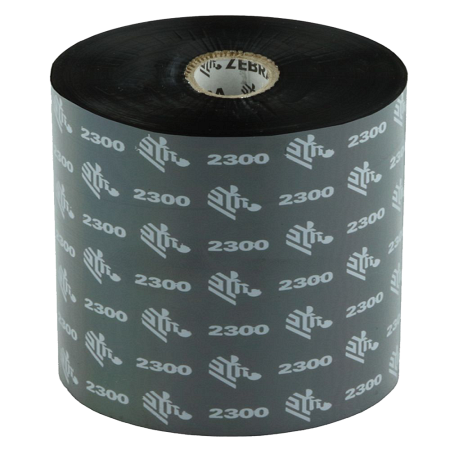 Риббон Wax 110x900 Zebra 2300