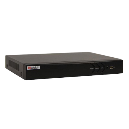 HiWatch DS-H204U (B)