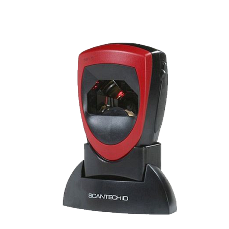 Лазерный сканер штрихкода Scantech ID Sirius S7030 многоплосткостной