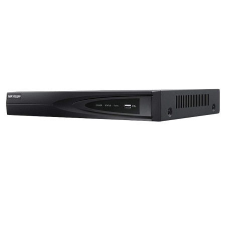 Видеорегистратор Hikvision DS-7616NI-E2/8P сетевой