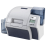 Ретрансферный принтер карт Zebra ZXP Series 8 (двусторонний цветной, USB, Ethernet,  Contact Encoder, Contactless Mifare, односторонняя ламинация)