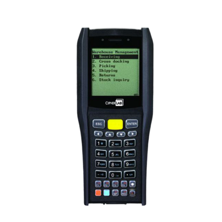 Терминал сбора данных CipherLab 8470L-16MB