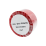 Красящая лента (Риббон) Red Wax (30mm x 300m, wax, втулка 1", намотка OUT, красный)