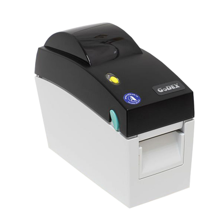 Godex DTBand ус-во термопечати медицинских браслетов (203dpi, USB, RS-232, Ethernet)