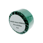 Wax Green 30x300