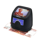 Детектор банкнот Cassida MFD1