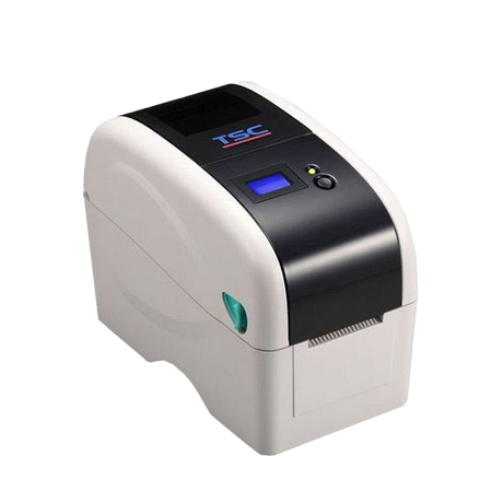 TSC TTP-225 (203 dpi, RS-232, USB, LAN, LCD, USB Host)
