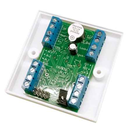 Iron Logic SA-03 (автономный контроллер СКУД и ОПС)