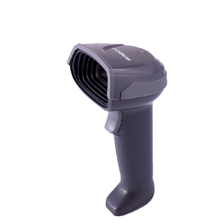 Сканер штрихкода Mindeo MD 6200 для ЕГАИС
