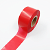Риббон Wax Red 30x300 фото 2