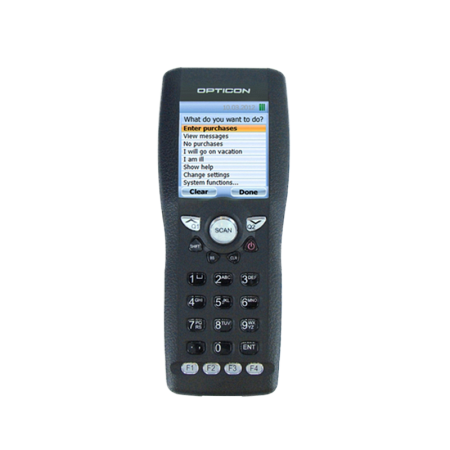 Терминал сбора данных Opticon OPH1005