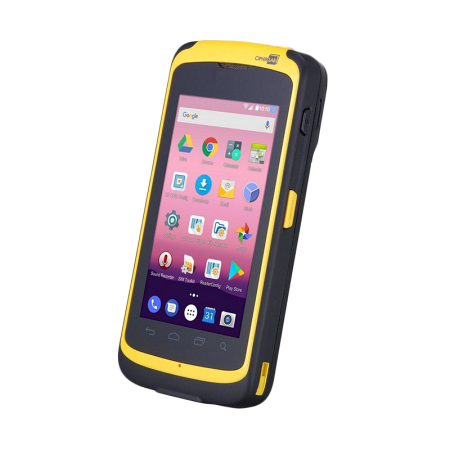 CipherLAB RS51-2M/R (Android 8.0, LTE)