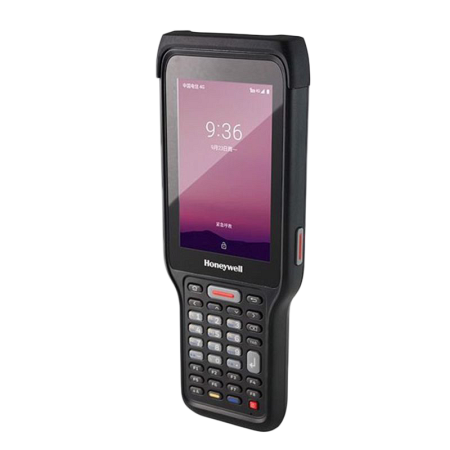 Honeywell ScanPal EDA61K (2D/ WiFi/ 3G/ BT/ USB/ 6800 mAh/ 34key/ EX20 дальнего действия) 
